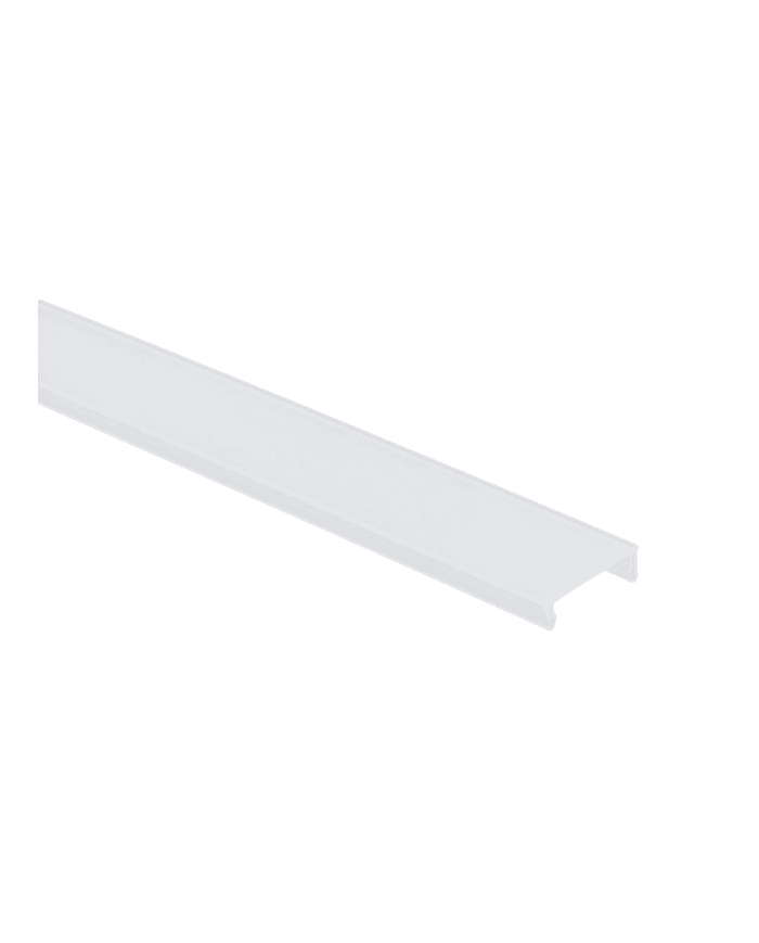 Pokrov za alu profil ALP184-11 PC 2m