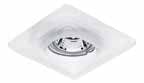 Halogena ugradbena ELC-240 WH
