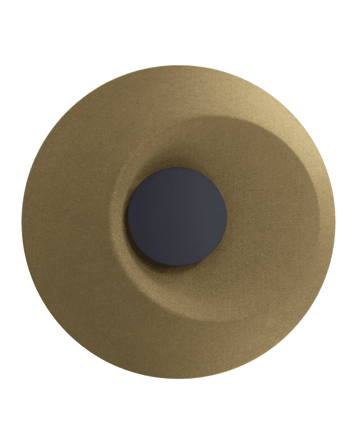 LED zidna svjetiljka FY-WL420-OGN 5W 3000K OLIVE GREEN, D400