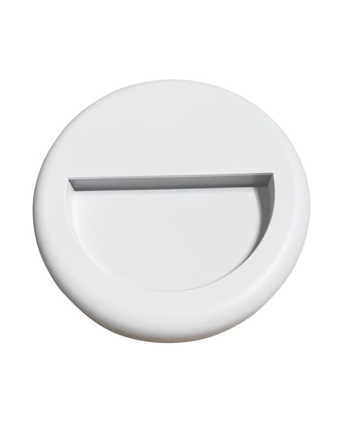 Vanjska svjetiljka zidna LED P1101 WH 1,5W 220V CCT