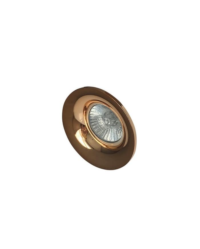 Ugradna rasvjeta LM 5002M BRASS