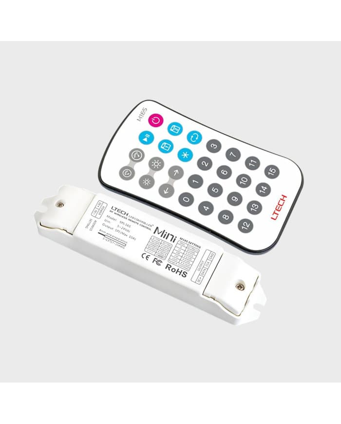 M16+SPI-16S DIGITAL CONTROLLER SET