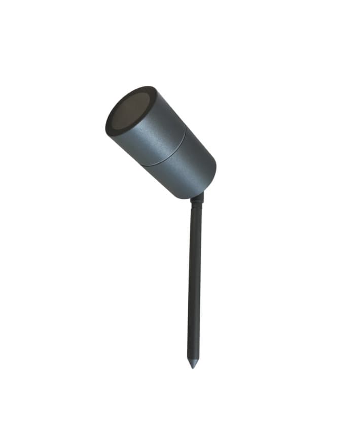 Vanjska rasvjeta ubodna WM075 DARK GREY