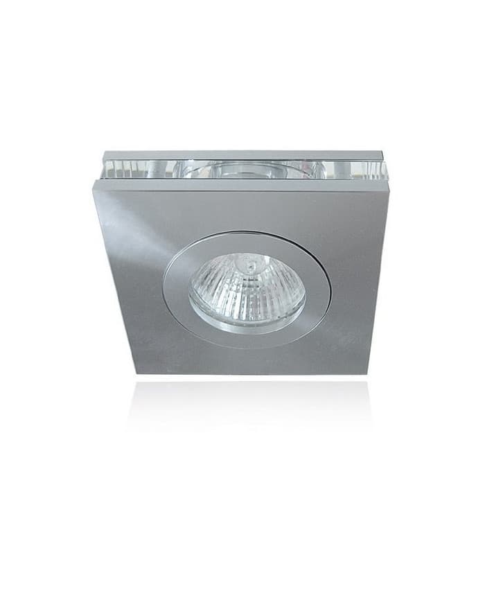 Halogen recessed DGS-100