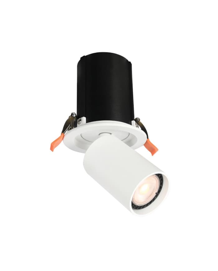 Ugradna rasvjeta ARES-1 Round Sand White