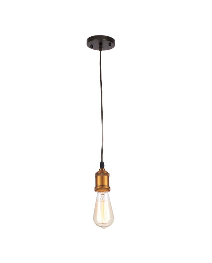 Moderna visilica LOFT171 AB D50*H70mm