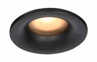 Ugradna rasvjeta DL-60A IP44 BLACK