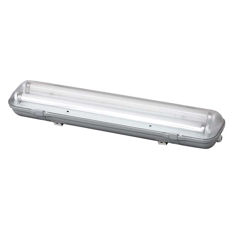 Vodotijesna O 1x58W