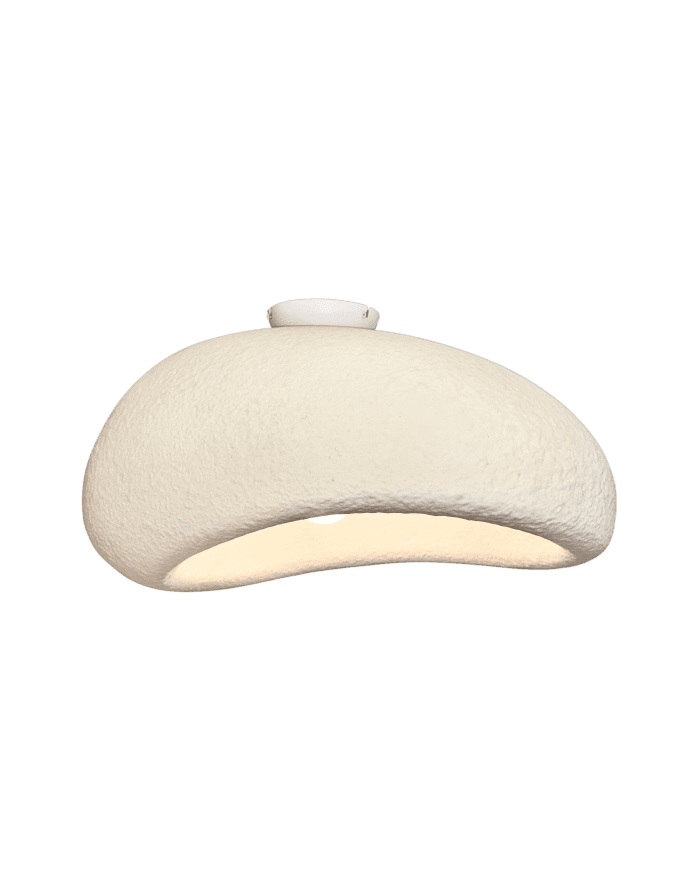 Plafonjera CLOUD-C-600 C-074652-1AL white IP20 1xE27 D600mm