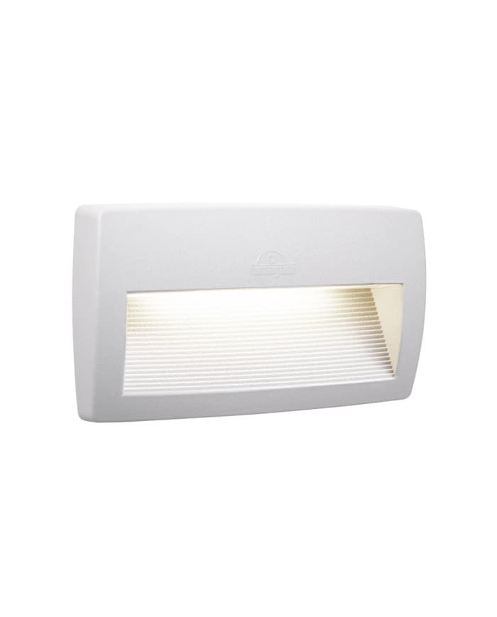 Zidna svjetiljka LORENZA 270 R7S LED 10,5W CCT WHITE/CLEAR
