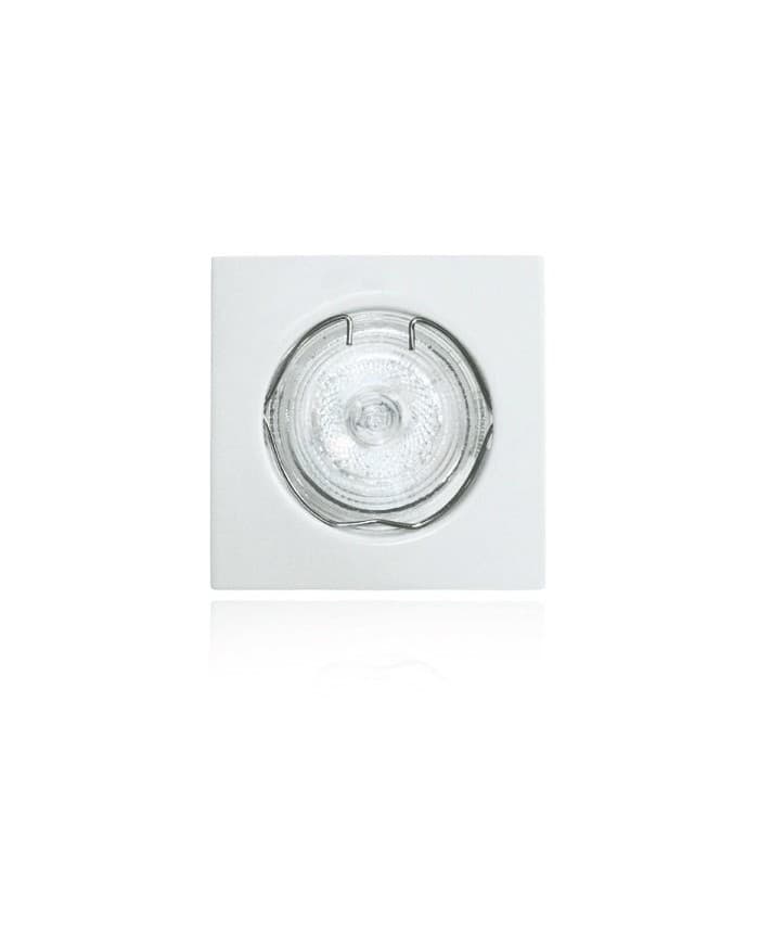 Halogenska vgradna ELC-144 WH AL