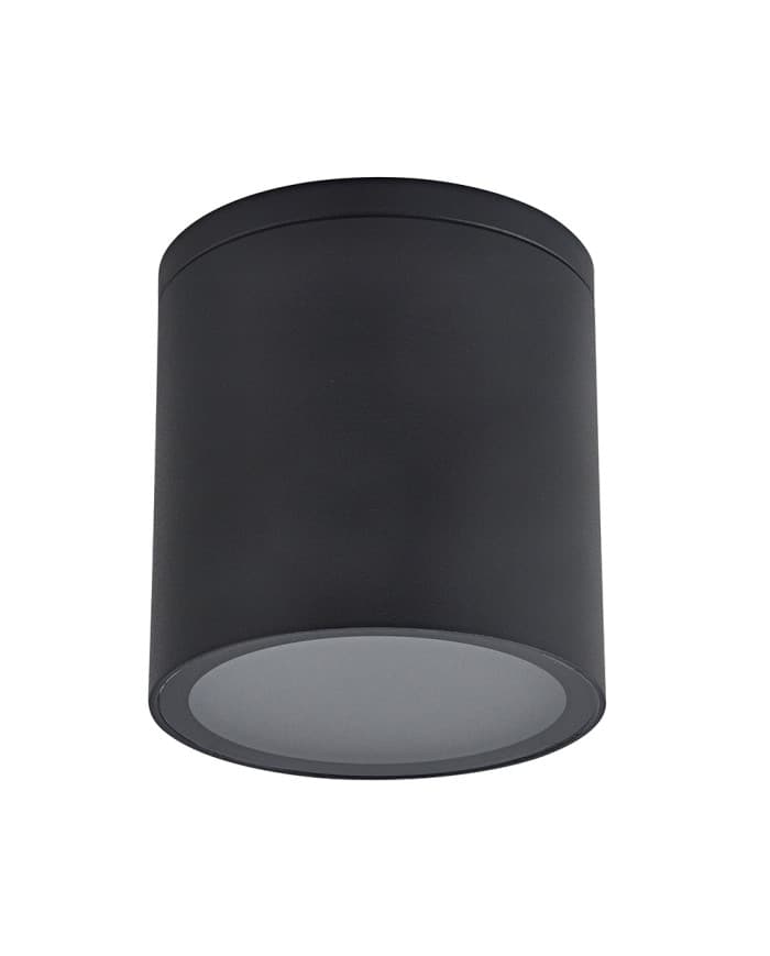 Vanjska rasvjeta stropna CDR060077-GU10 IP54 DARK GREY