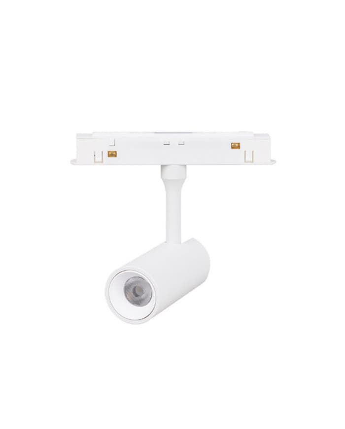 Tračna svjetiljka LED-L006-48VDC-5W-350lm-3000K-white