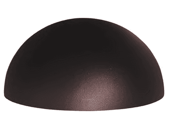 Zidna svjetiljka REINA-AC220-240V-E27 MAX.18W-Rust-IP44