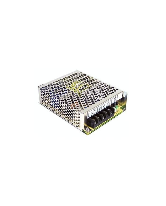 NES-50-12 INPUT AC 115V-230V, OUTPUT 12V DC 50W IP20 led napajanje