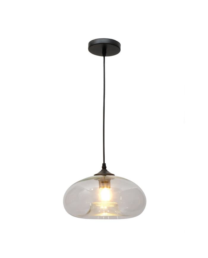 Visilica LOFT-G2 CLEAR D280*H150mm