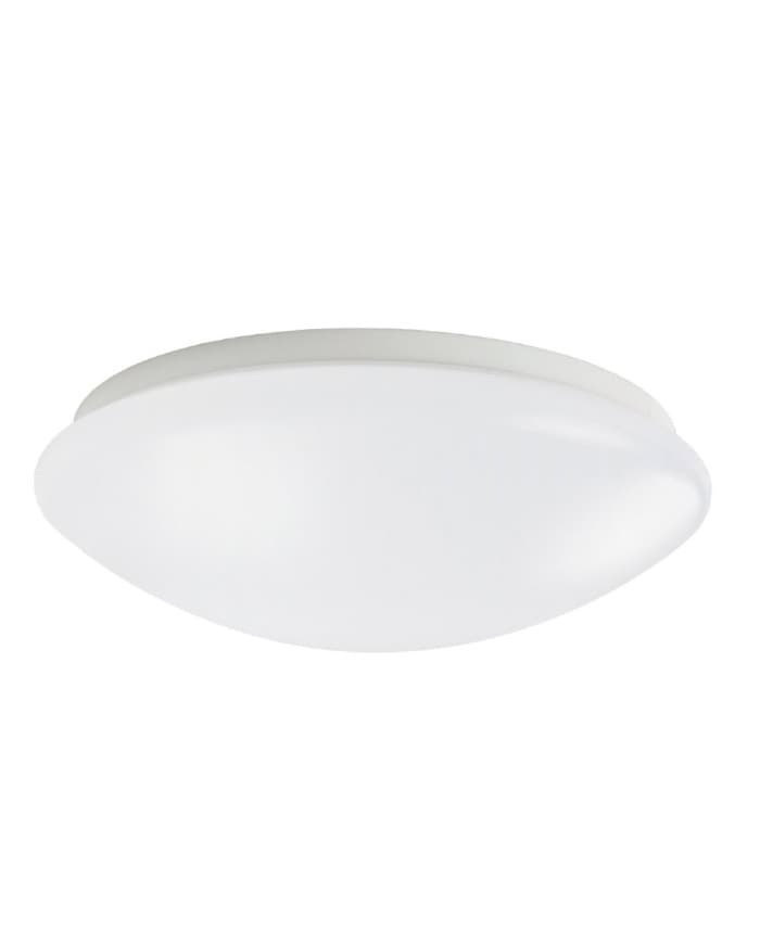 Plafonjera LED-CL1834 18W 230V 1100lm 3000K 330*90mm