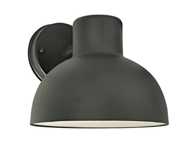 SR60047 BLACK vanjska zidna