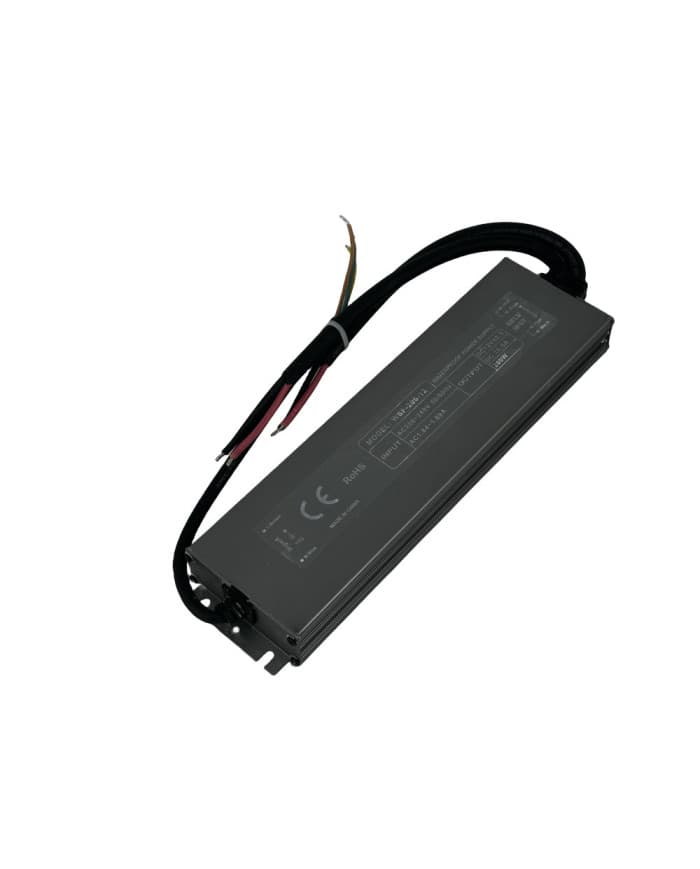 LED napajanje WPS-200-24 driver 200W-24V IP66