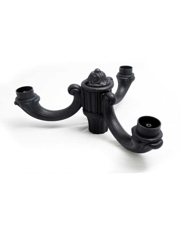OFIR SYSTEM 3L BLACK