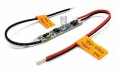 LED upravljanje - LC-2901S
