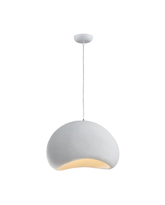 Visilica KD8621/480 white E27 L480*W380*H400