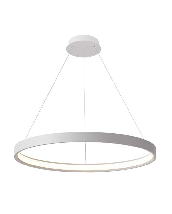 Pendant light INTERNO-P-400/30 SWH CCT 30W pendant fi400*1500