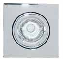 Halogena ugradbena ELC-4237-FR CH