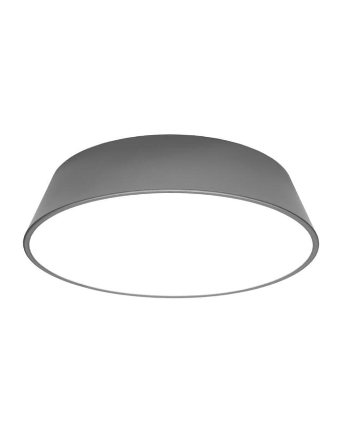 Plafonjera CL601-2E METAL 48A4277 2XE27 40W fi35*h10