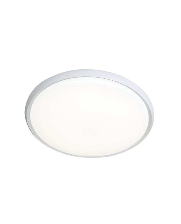 LED plafonjera ROTONDO SOTTILE-C470/40 SWH 4200 1*40W