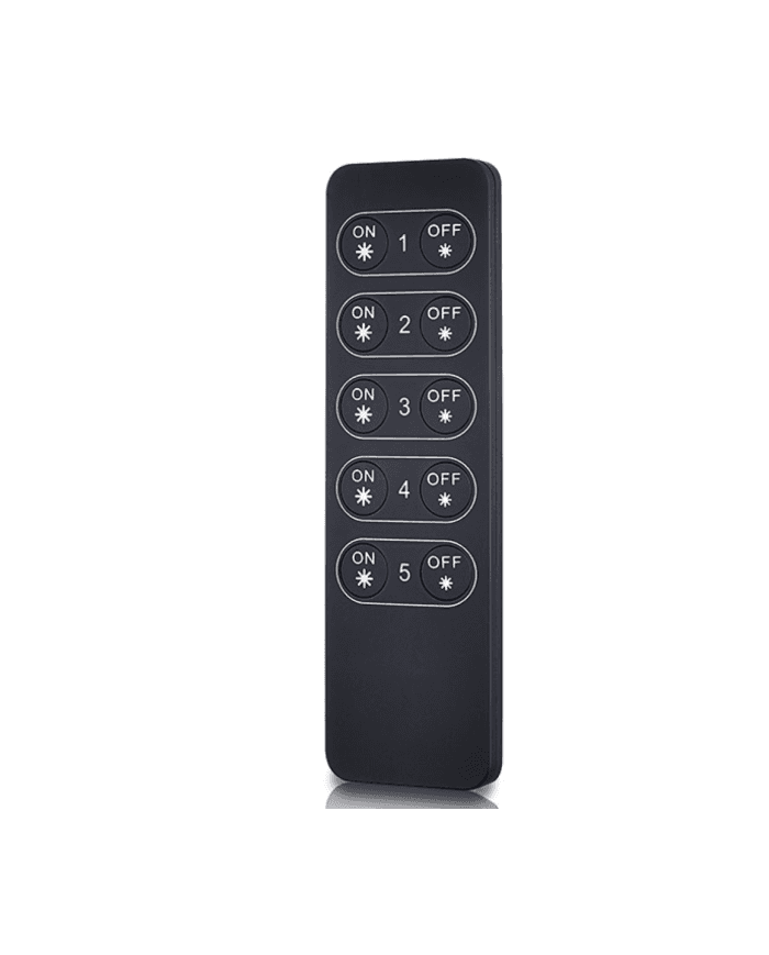 LED control - LC-2801