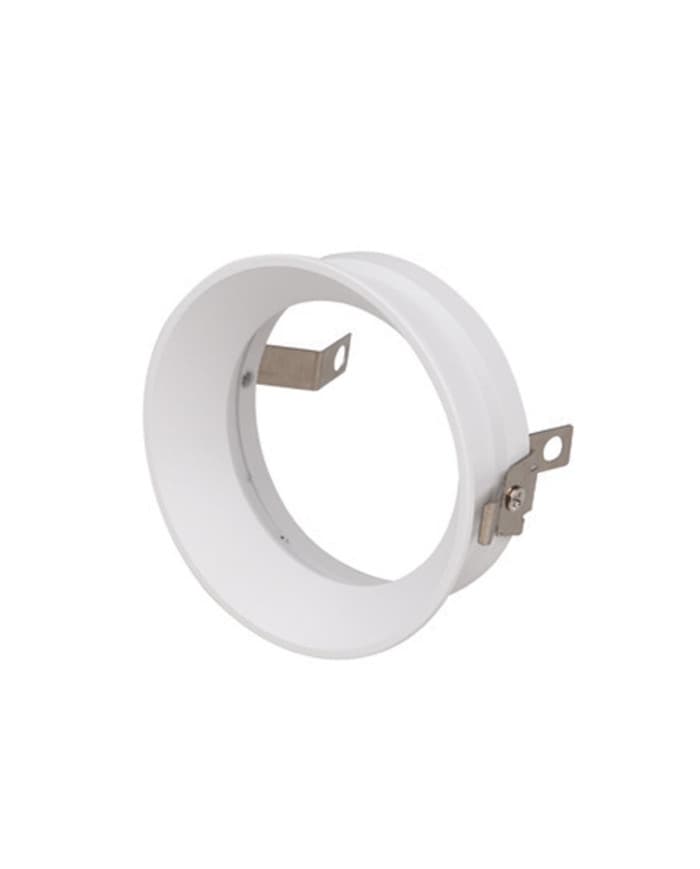 Color reflector for TLGU5-GU10-white (ukrasni prsten bijeli)