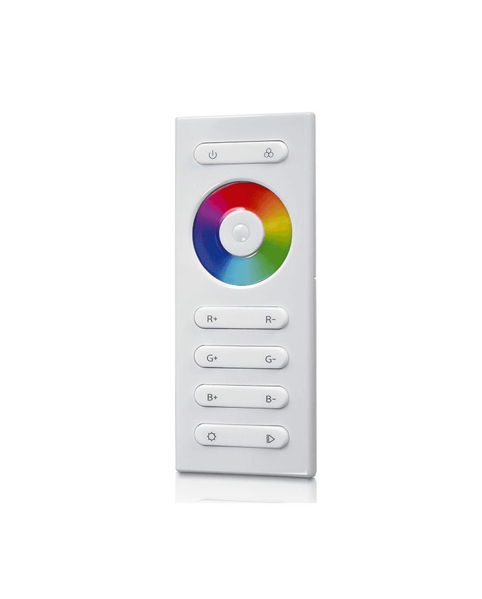 LED upravljanje - RGB dimer LC-2839 RGB SET