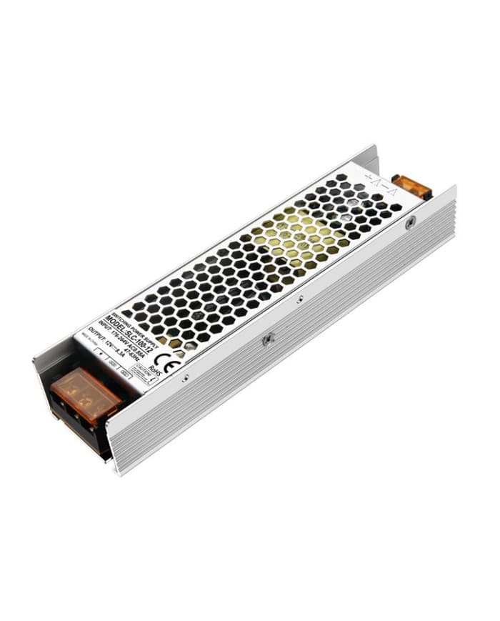 LED napajanje SLC-100-12 driver 100W-12V IP20