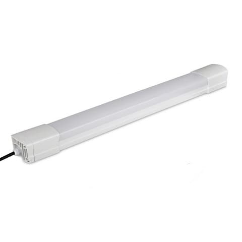 IP65 LED Batten-004-0,6m-AC220-240V-18W-4000K-1440lm