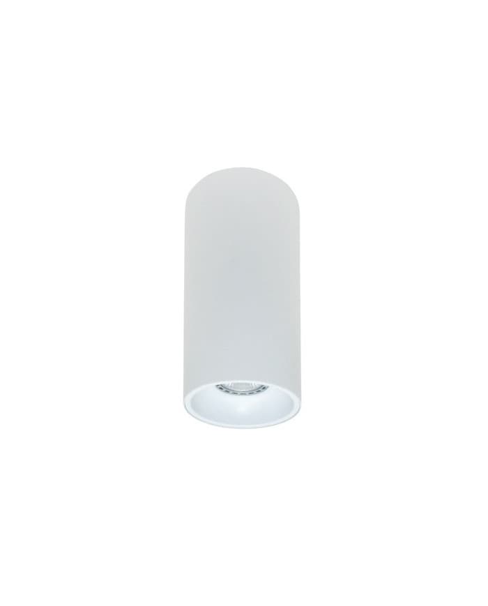 Halogena nadgradbena ROTONDO R+254/96 ALU WH