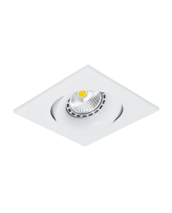 Ugradna rasvjeta Q 1661 ALU WH