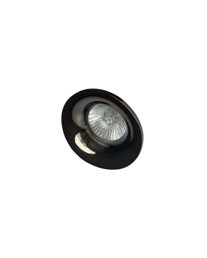 Ugradna rasvjeta LM 5002M BLACK CHROME