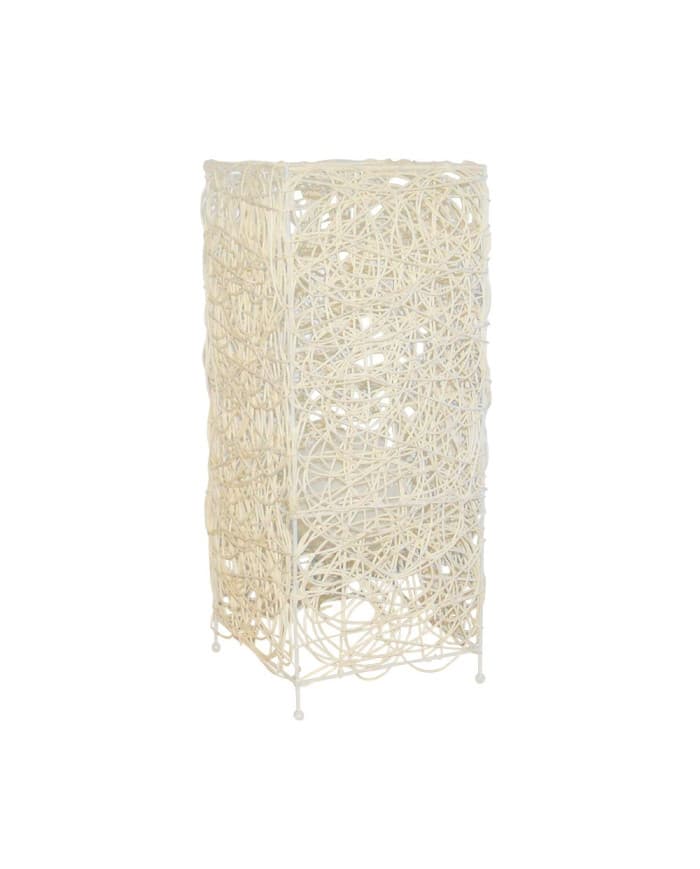 Pletena svjetiljka stolna YTX-L013A white