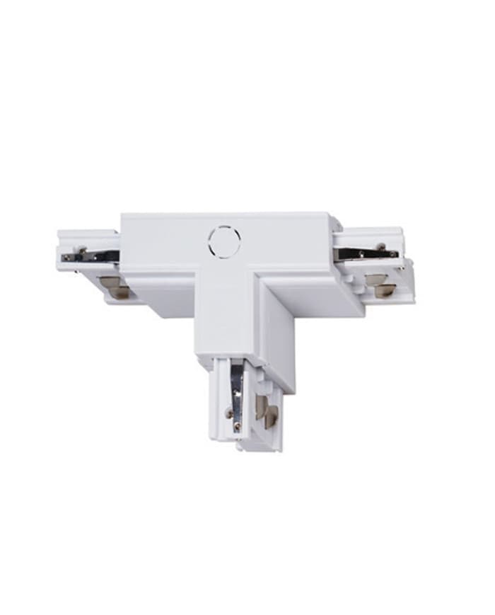 4 wire Triangle connector (R1/R2/L1/L2), white