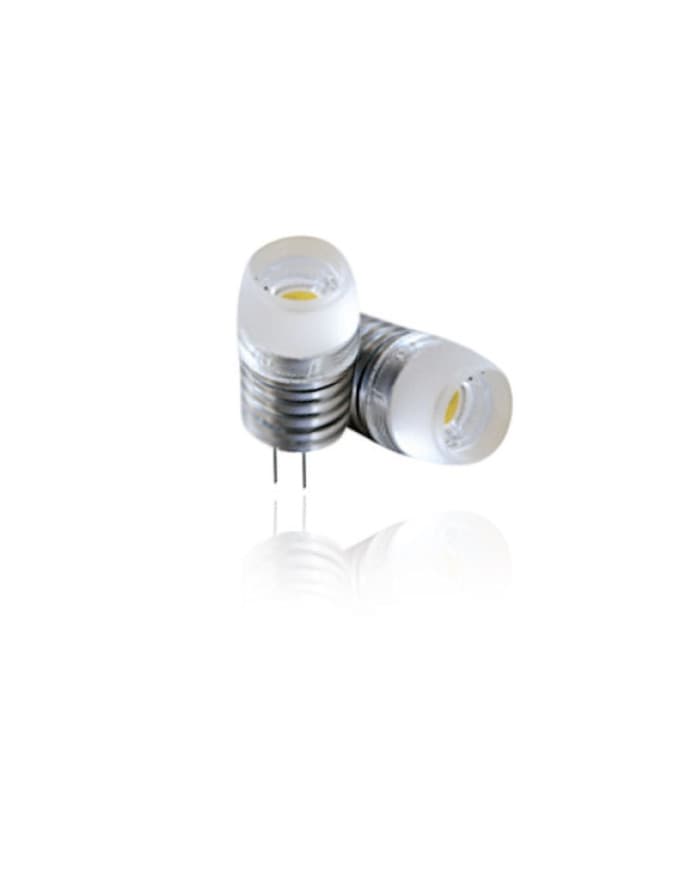 Žarulja G4-01-1X1,5W 12V DC GREEN