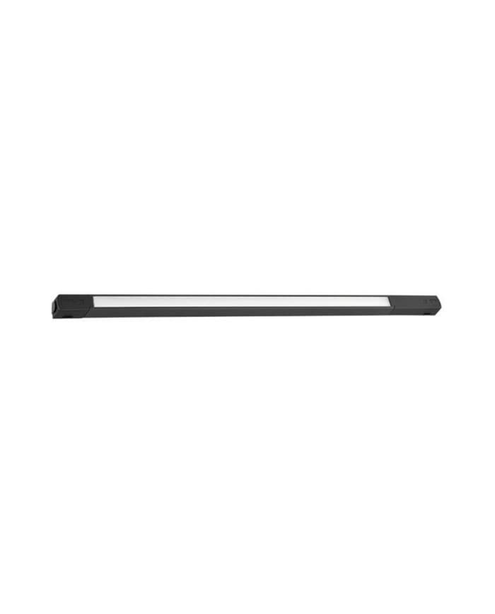 Tračna svjetiljka LED-SMB-1-48VDC-10W-800lm-3000K-black