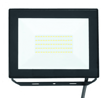 Reflektor LED-TBE50W 220-240V 50W 4000K 5000lm IP66