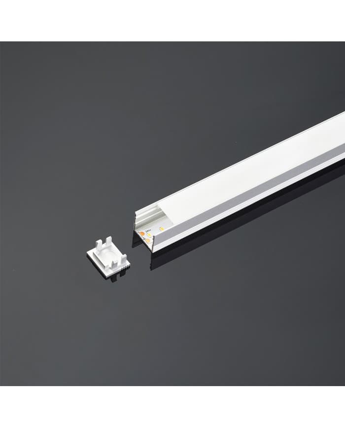 ALP-004-ALS-BS1613 profil nagdradni 2m