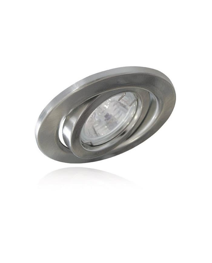 Downlight ugradbena 3009 NM (ELC-212) GU10