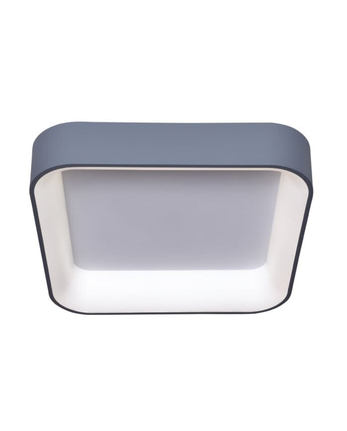 LED plafonjera RETTANGOLARE UFO-C450/38 SGR 4200K 1*38W