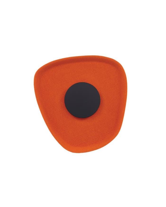 Zidna svjetiljka FY-WL400-26 BLACK/ORANGE