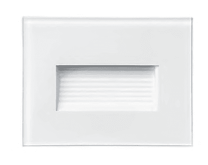 LED zidna ugradbena SR60499 3W 3000K WHITE