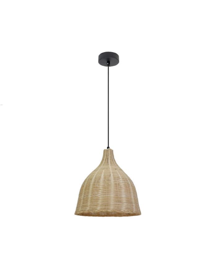 Visilica L8A02695S-1P-E27 NATUR FI250