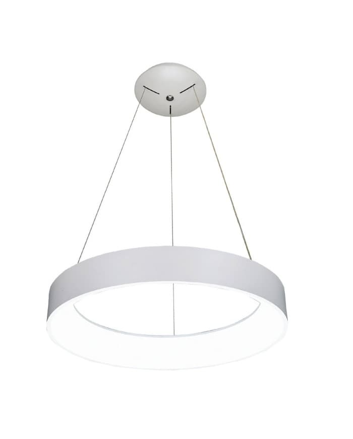 LED visilica ROTONDO 2 UFO-P-S455x32 SGR 4200K 1x32W